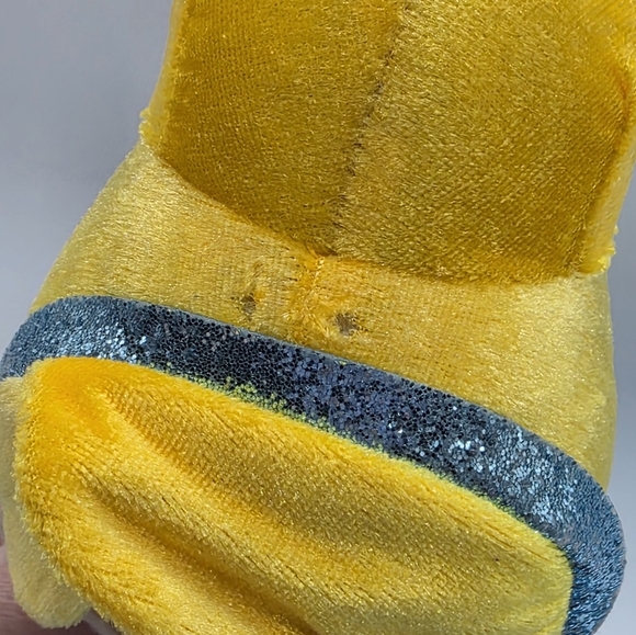 Ty Disney Princess Cinderella Sparkle Plush Doll - Picture 4 of 9